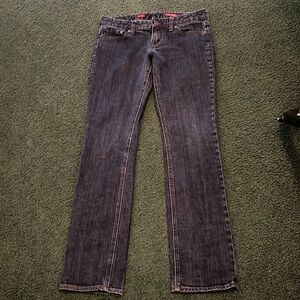 Ladies jeans